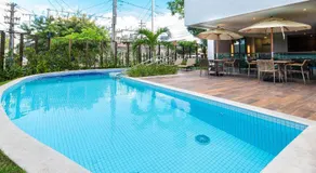 Parque Shopping #2206 - Apartamento em Boa Viagem Housi por Carpediem - Image 3