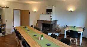 Pumphuts Scheune Ferienwohnungen Nr 5 - 9 beim Freizeitpark Plohn - Image 3