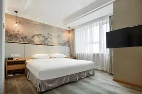 Chongqing Tianyou Hotel - Image 3