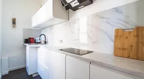 Le cosy - charmant 2 chambres - centre - Image 5