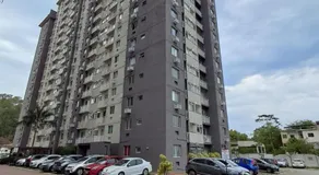 Apto completo na Barra Olímpica, Riocentro, Farmasi, Arena - Image 3