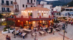 Parga Harbor Suites - Image 5