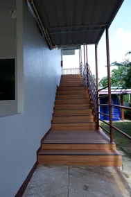 โรงแรมคอมม่อนเวลธ์ Commonwealth Hotel&Resort - Image 5