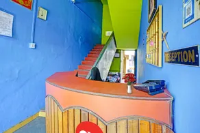 SPOT ON Padinjarekara Tourist Home - Image 5