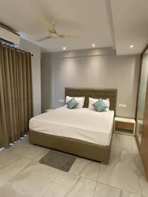 Chester studio stay - Image 3
