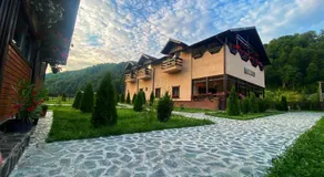 Pensiunea Perla Râușor - Image 3