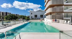 Magnificent gem of Jade Tower Fuengirola - Image 3