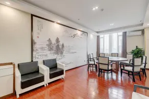 Qingfeng Zhuyuan Hotel - Image 2