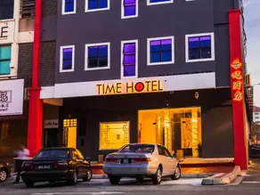 Time Hotel Sunway - Image 5