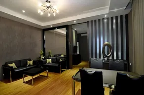 Savana Hotel & Convention Malang - Image 4
