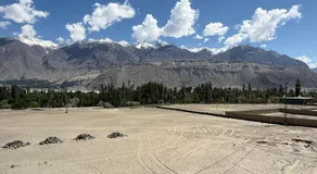 Safina Hotel Skardu - Image 5
