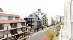 Hotel Re:ONcE Shibuya room2 - Image 4