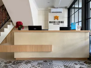 Masri Living by Daphna Management - Image 3
