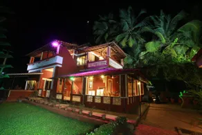 Saminder Beach House - Image 1