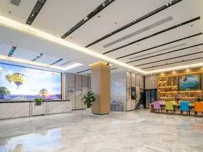 Yahao Garden Hotel (Shenzhen Songgang Metro Station) - Image 2