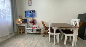 Nuvali Studio Retreat Free Pool Access & Fast WiFi - Image 4
