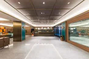 Orange Hotel Nanchang West Railway Station North Square - Image 3