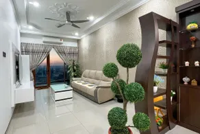 Taiping City View 3BR Condo near Lake Garden with Sunset View & Swimming Pool, Free Netflix WiFi - Image 2