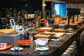 HuiLinDun ZhiYin Hotel - Image 3
