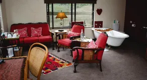 Lentelus Guesthouse Pty Ltd - Image 5