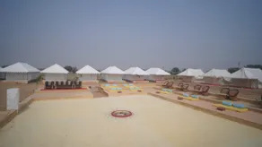 Jaisalmer Desert Camp - Image 3