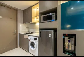 Gold Coast Luxury Aparthotel Sea View by D’luxx - Image 4