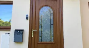 CV225AA 1 Bedroom-Near Rugby School-Ground Floor-WiFi-Self Check In - Image 4