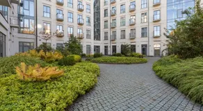 Vilnius City Center Deluxe Apartment - Image 3