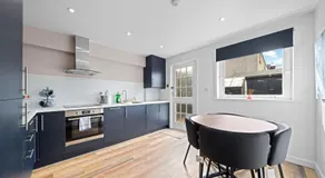 Dawson 3 Bedroom House - Boness, Falkirk - Image 4
