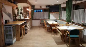 Tattoo PENSION mit Restaurant und Tattoo-Studio - Image 3