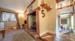 Church Cottage CA - Image 4
