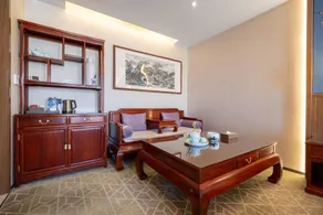 Yunyi Zizai Hotel (Kangbashi Kaite Branch) - Image 4
