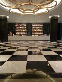 Jinan Xicheng Quanying Hotel (Changqing University City) - Image 3