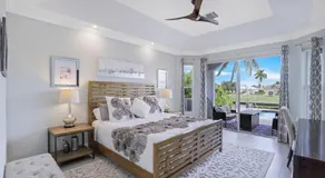 Spectacular waterfront home with pool, spa and dock - Image 2