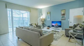 Fantastic 4br 3ba with Pvt Pool with Lake view near to Disney - Image 2