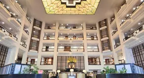 Sima Thani Hotel - Image 4