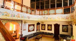Hotel Master Paradise, Pushkar, Rajasthan , INDIA - Image 3