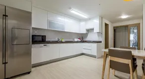 Home Fourest Residence Hotel Okpo - Image 3