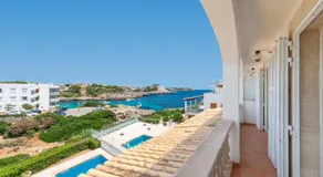 Villa Cala Marsal con vista mare e spiaggia a 200m - Image 2