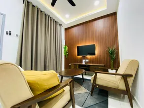 Alyn Home Muar II Wifi Netflix Coway - Image 2