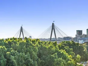 Modern 3BR Apt with Parking Walk to ICC & Darling Harbour & CBD & Chinatown - Image 5