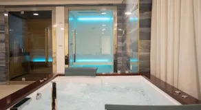 Wellness Santa Hotel - adults plus12 - Image 5