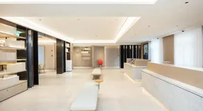 JI Hotel Shanghai Pujiang ENT Hospital - Image 3