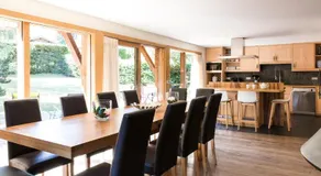 Chalet Les Favrands - Image 3