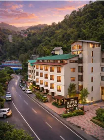 Hotel river grand manali - Image 3