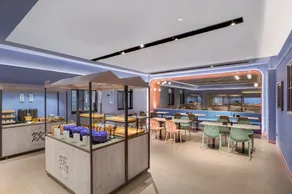 Hanting Hotel Changzhou Jintan Bus Terminal - Image 3