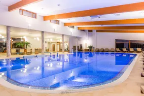 Dacii Liberi Resort and Spa - Image 2