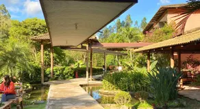 Hotel Fazenda Parador Maritacas - Image 5