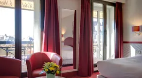 Hôtel des 4 Soeurs - Image 2