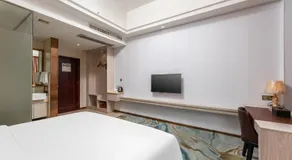 Baiyun airport Raccoon international hotel & free shuttle bus - Image 5